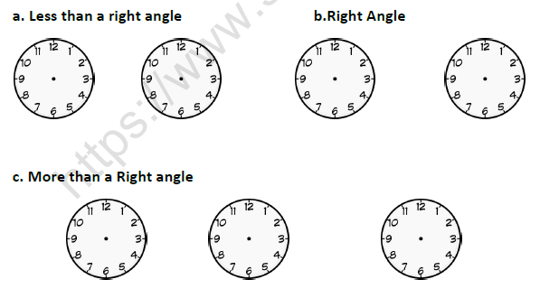 Cbse Class 5 Maths Shapes And Angles Worksheet 0047